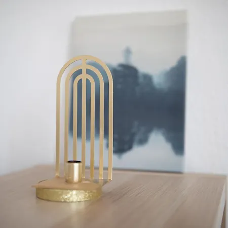 Fullhouse - Halle - S13 - 3 Bedrooms Halle (Saale)