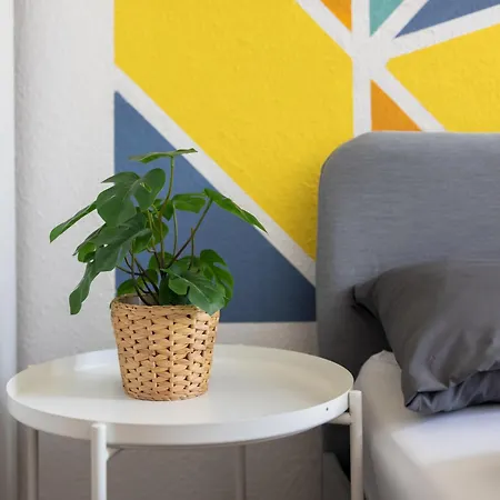 Fullhouse - Halle - S13 - 3 Bedrooms *