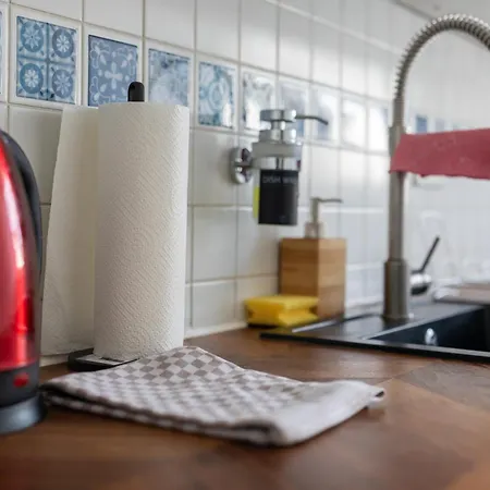 Fullhouse - Halle - S13 - 3 Bedrooms