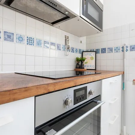 Apartament Fullhouse - Halle - S13 - 3 Bedrooms *