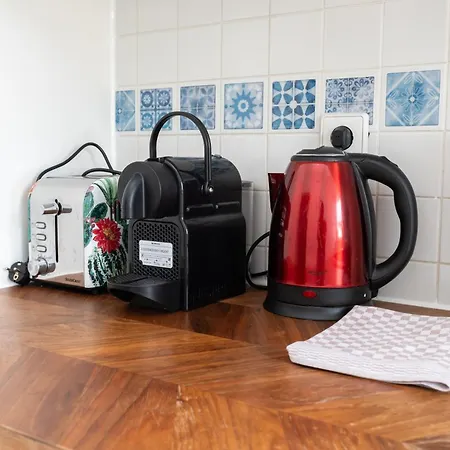 Fullhouse - Halle - S13 - 3 Bedrooms *