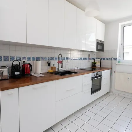 Fullhouse - Halle - S13 - 3 Bedrooms