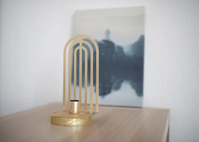 Fullhouse - Halle - S13 - 3 Bedrooms Halle (Saale)