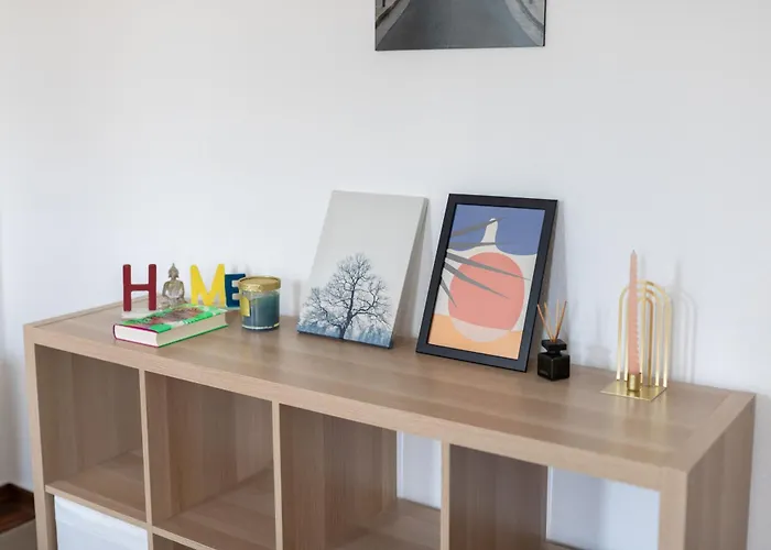 Fullhouse - Halle - S13 - 3 Bedrooms