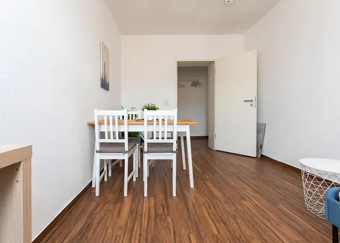 Fullhouse - Halle - S13 - 3 Bedrooms Appartamento *