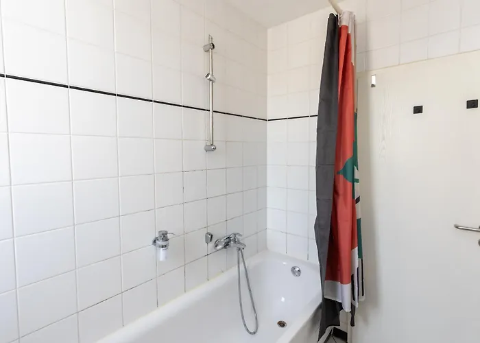 Appartamento Fullhouse - Halle - S13 - 3 Bedrooms *