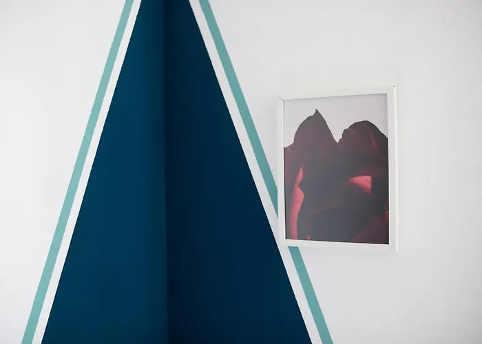 Fullhouse - Halle - S13 - 3 Bedrooms Halle (Saale)