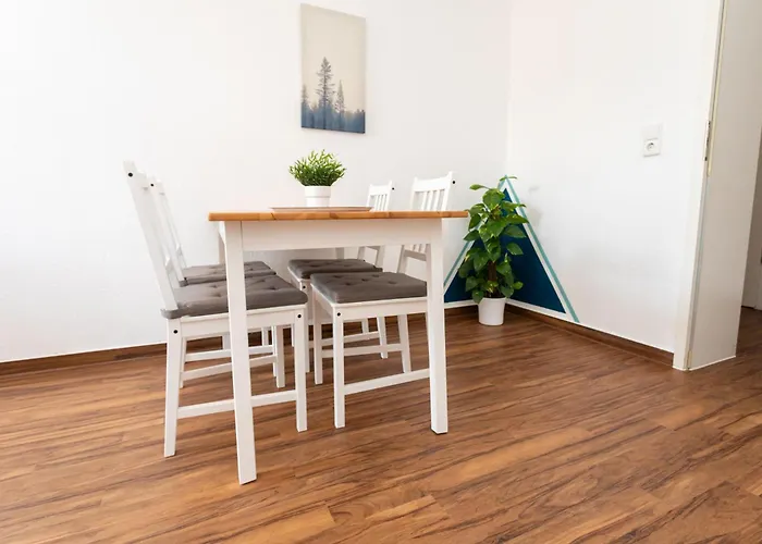 Fullhouse - Halle - S13 - 3 Bedrooms