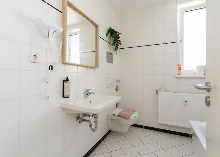 Appartamento Fullhouse - Halle - S13 - 3 Bedrooms