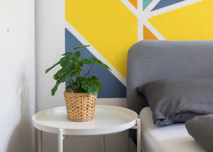 Fullhouse - Halle - S13 - 3 Bedrooms *