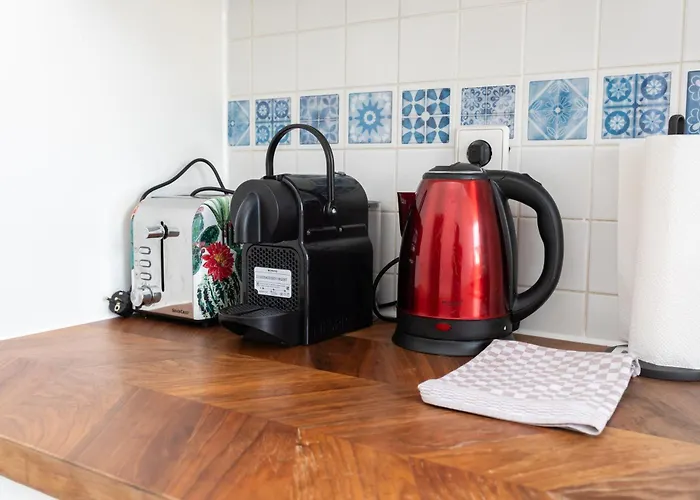 Fullhouse - Halle - S13 - 3 Bedrooms *